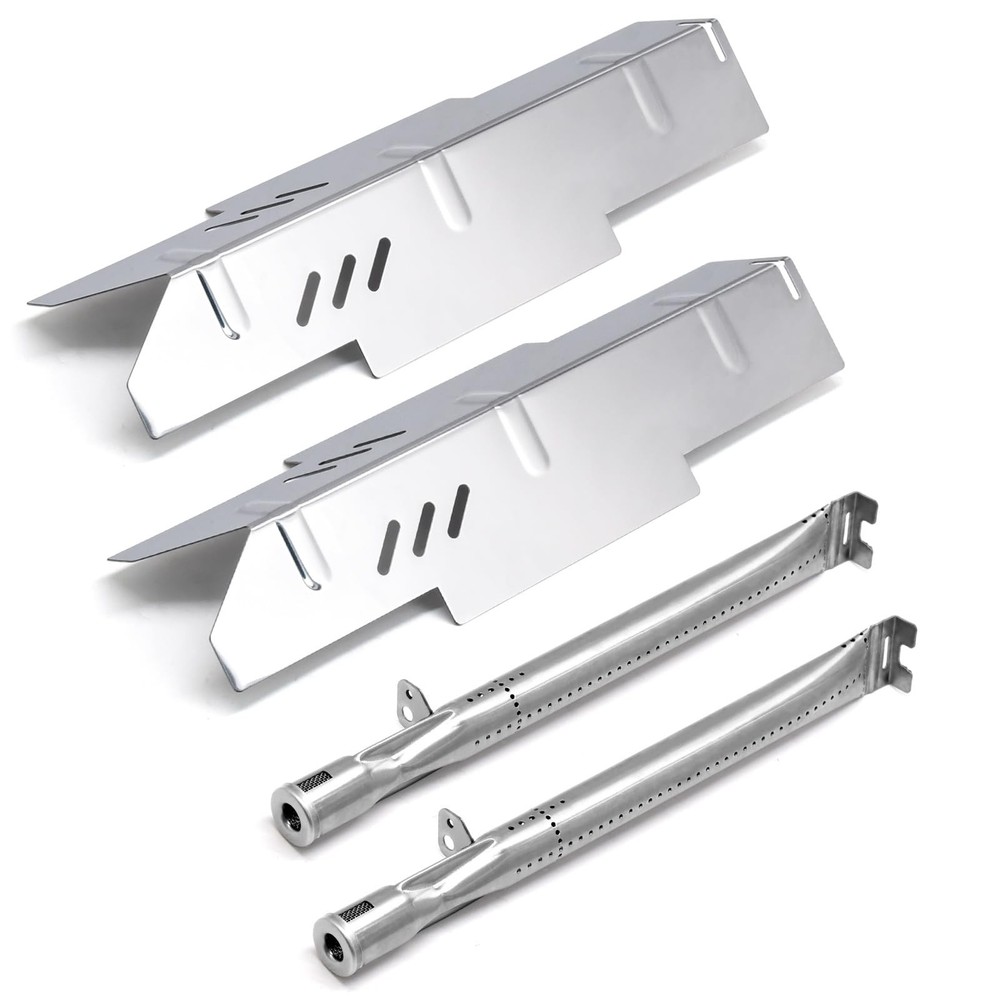 Grill Parts for Dyna Glo DGF350CSP DGF350CSP-D 2 Burner Grill Models, for Dyn…
