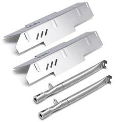 Grill Parts for Dyna Glo DGF350CSP DGF350CSP-D 2 Burner Grill Models, for Dyn…