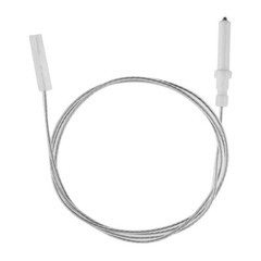 Gas Stove for IGNITION Electrode Set 2pcs Suitable for Various Brands Easy to