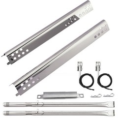 Parts for Charbroil Performance 4 Burner Grill 463342119, 463332718, 463347017,