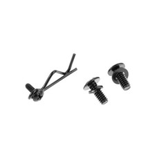 1 Set PB820D3 Screw Hardware Kit Replacement for Pit Boss 850G-10710 Grill
