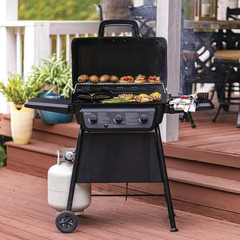 Grill Parts for Charbroil Classic 360 3-Burner 463613717 463742418 463773817 463