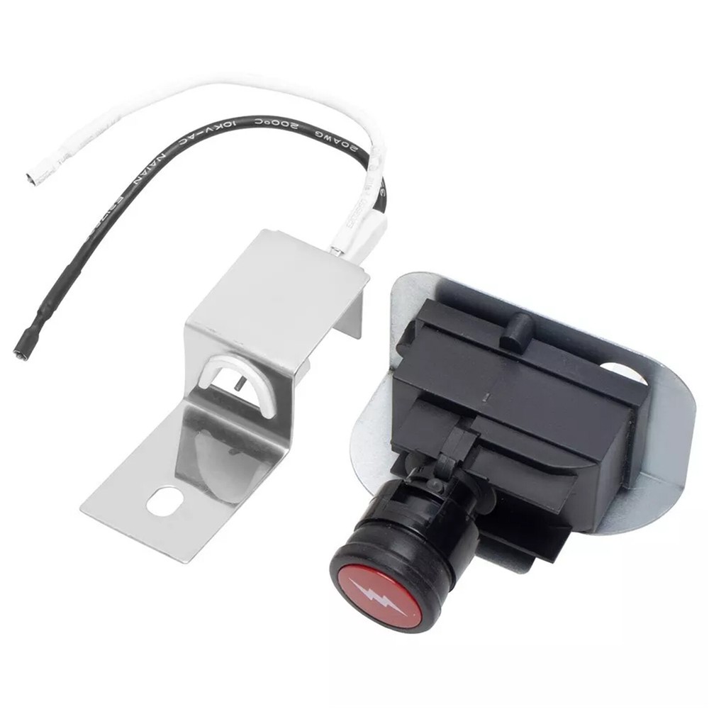 Electronic ignition Kit Parts Set For Weber Q1200 Q2200 64868 Series Gas Grill
