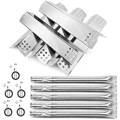 Grill Replacement Parts for Nexgrill 720-0882A 720-0925PG 720-0925 720 5 pack
