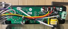 Pit Boss Analog Rectangle Control Board 80126