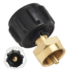 Regulator Valve Regulator Valve 2.5×5.5cm Easy To Install Reliable To Use