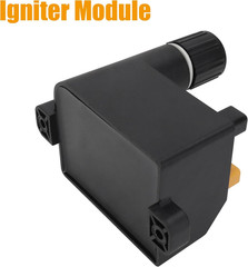 Grill Igniter Kit for Weber Spirit E210 E215 E310 E315 S210 S315 Series