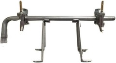 Replacement for Weber Spirit 210 Manifold Assembly 69768