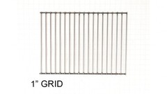 Appliance Factory Parts 03.6095.05 ROCK GRATE SEE EXT INFO