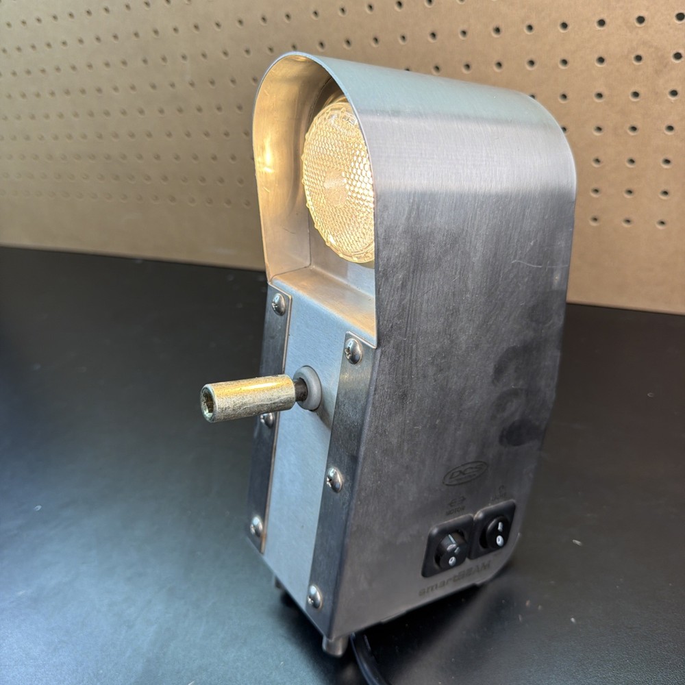 DCS SmartBeam Fisher & Paykel Rotisserie Motor Powers On & Rotates