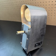 DCS SmartBeam Fisher & Paykel Rotisserie Motor Powers On & Rotates