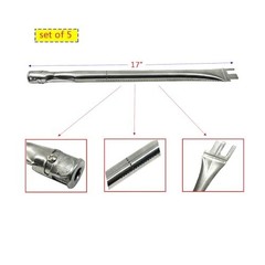 Ducane Gas Grill Burner Heat Plate and Cooking Grid Replacement Kit