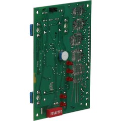 Harman Control Board without Auto-Ignition: 1-00-06142