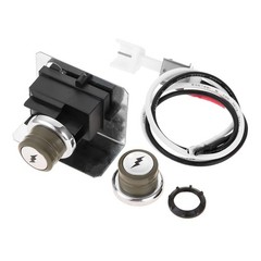 Hicello 67847 Grill Igniter Kit Replace Parts for Weber Genesis 300 Series200…