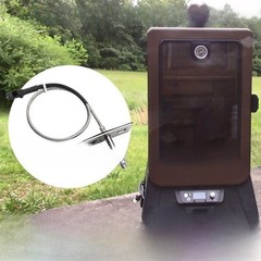 Grill Temperature Sensor Compatible with Series 3 4 5 7 Pellet Smokers
