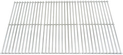 Stainless Steel Cooking Grates Grid 3pcs for Brinkmann Charmglow Jenn-Air Costco