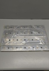 BBQ Tray for Lynx 42”-54” Grills w/ Ceramic Briquettes 19 1/4″ x 12 1/2″