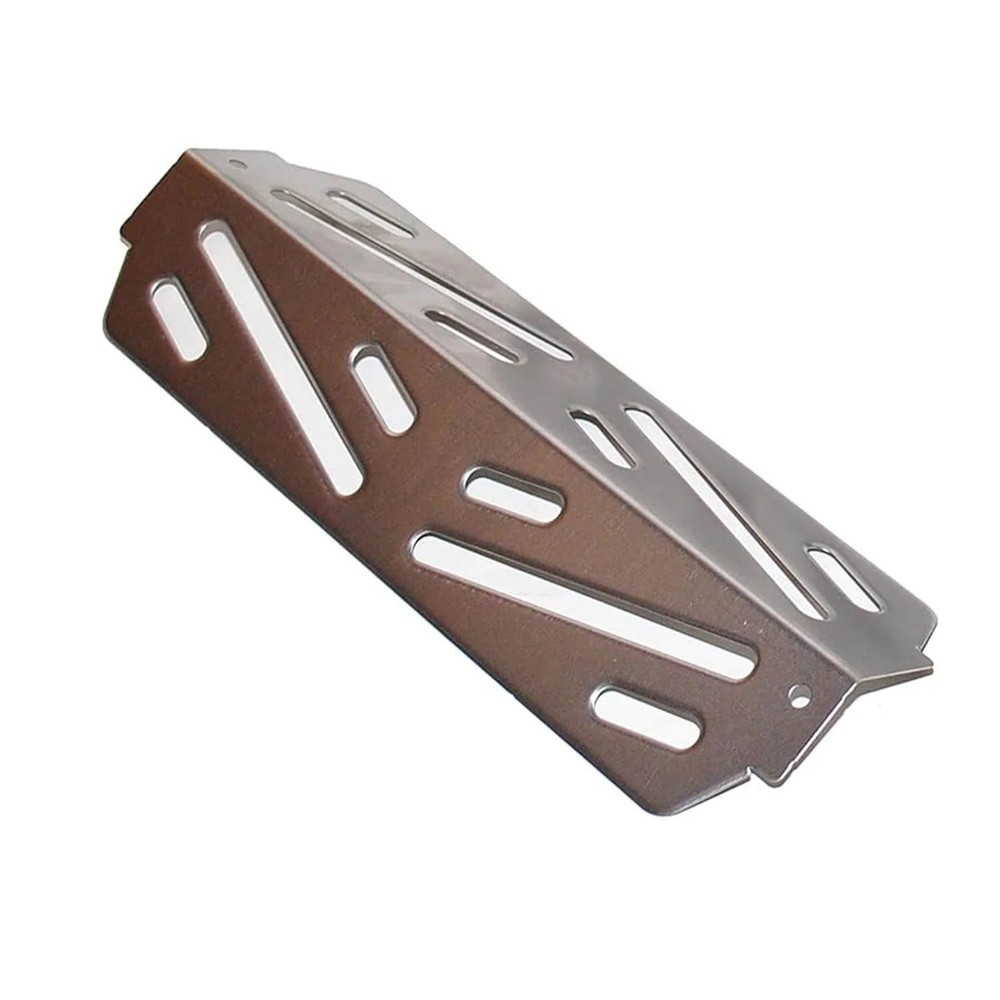 Weber Gas Grill Heat Deflector: 66685-AMP