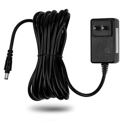 Power Adapter Replacement for Gravity Series Charcoal Grill & Smoker, 16FT Cord