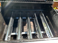 Grill Repair Parts Kit for Charbroil Performance 5 Burner463347519 463275517 463