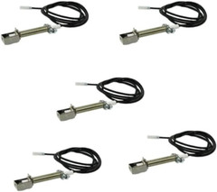 Grill Igniter Kit Electrode Ignitor Replacement Parts for Kenmore Master Forge