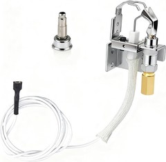 002003F Pilot Lid Replacement Kit -Natural Gas/Propane Compatible Ignitor for Ra