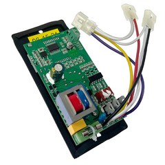 Member’s Mark LCD Controller for 28″ Pellet Grills: 8028-600-8028-3