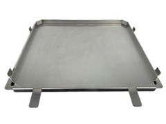 GMG Pizza Oven Attachment, Daniel Boone, Jim Bowie, Ledge, Peak, GMG-4023, OEM