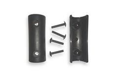 Weber Grill Part # 60030 – Side Pnl Caps 2pcs Performer Blk Bb