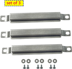 Parts Kit DG149 Replacement for Charbroil 463247310,463257010 Gas Grill Burner,C