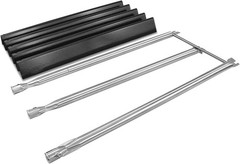 Grill Parts Replacement for Weber Genesis Silver Grill, Genesis Silver B C,