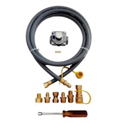 Bulk LP Conversion Kit for Weber Genesis II E/S-310 & E/S-315