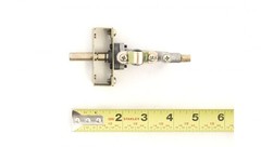 Grill Part # 154-1201-V – M-Brnr Valve W/o Igniter Gas