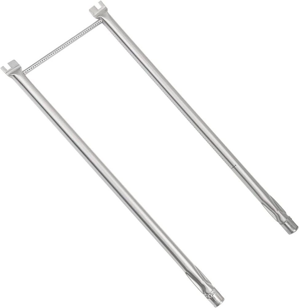 YIHAM 7507 27″ 304SS Burner Tube Set for Gas Grill