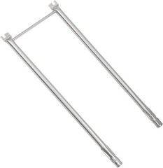 YIHAM 7507 27″ 304SS Burner Tube Set for Gas Grill