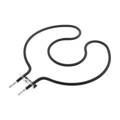 230V Electric Heating Element BBQ Parts Kitchen Grill Heating Pipe 9915170002