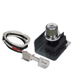 Igniter Kit 1819-51 for Weber 67847 Genesis -310 E320 E330 S310 S320 S330 300…