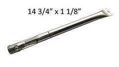 Kirkland Burner CGI07ALP, CG107ALP Brinkmann 810-9400-0, 810-9490-F, 810-9500-0