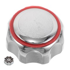Barbecue Grill Regulating Valve Gas Bbq Knob Control for Roaster