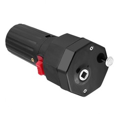 Electric BBQ Grill Motor Strong & Efficient For Grilling Fun Easy To Use