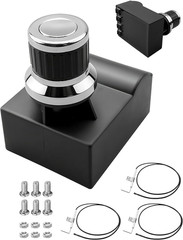 Grill Igniter Kit Fit for Oklahoma Joe’S Longhorn Combo 3 Burner Charcoal/Gas Sm