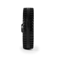 6 Inch G206-0025-W1 Wheels Replacement Parts for Charbroil Grill Wheels