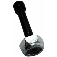 Monument Pellet Grill Auger Pin Nut & Bolt
