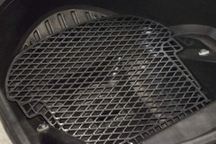 110-130 Lb. Spreader Grate Kit, Black