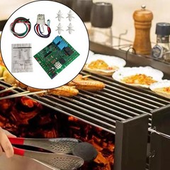 Heating Control Module Furnace Replacement Board Advanced Control Features