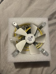 Replacement Induction Fan For Pit Boss, And Traeger Grills