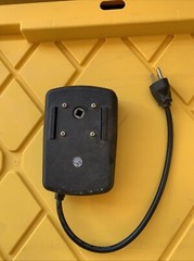 Rotisserie Motor Model 1510 – 60 Hz – 03A – Hong Kong