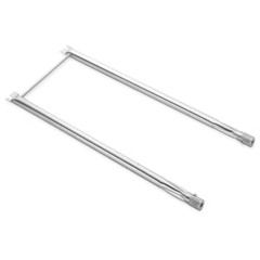 Weber 7507 Burner Tube Kit Compatible with Spirit 500 and Genesis Silver A.