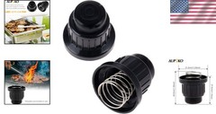 2PC AA Battery Ignitor Caps for Gas Grills – Easy Replacement & Durable