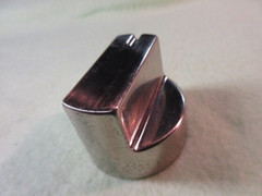* Grill Burner Control Knob * From Model # 415.16237 Part # 80006640 * Kenmore